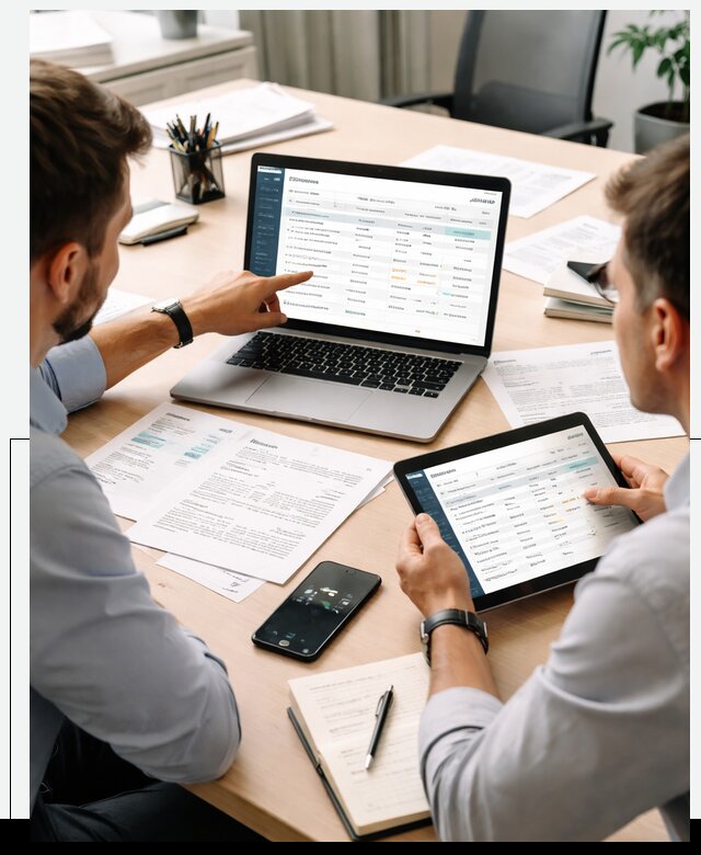 CRM для страховой компании в Ишимбае с автоматизацией продаж и выплат