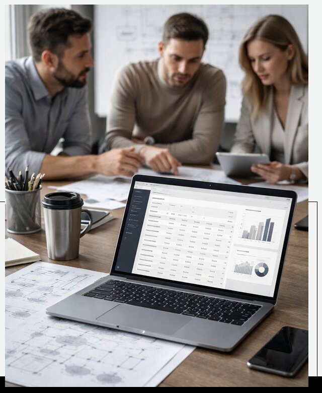 BSS OSS и биллинг для оператора в Ишимбае от 25353 р. | АвикейШмб