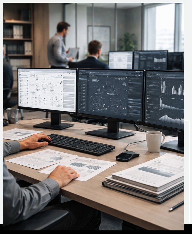 Системы для операторов MVNO и CRM в Ишимбае от 12169 р. | АвикейШмб