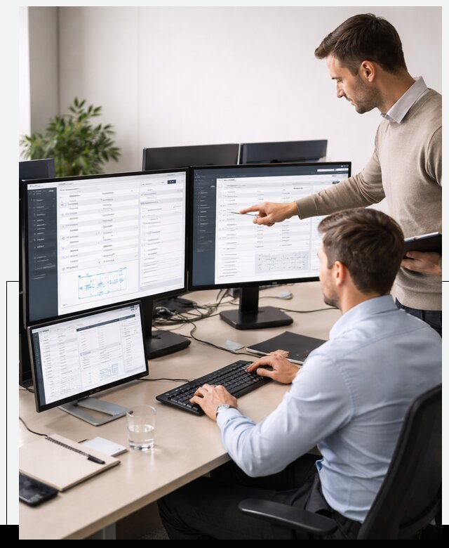 Создание и внедрение MVNO и CRM систем для операторов в Ишимбае