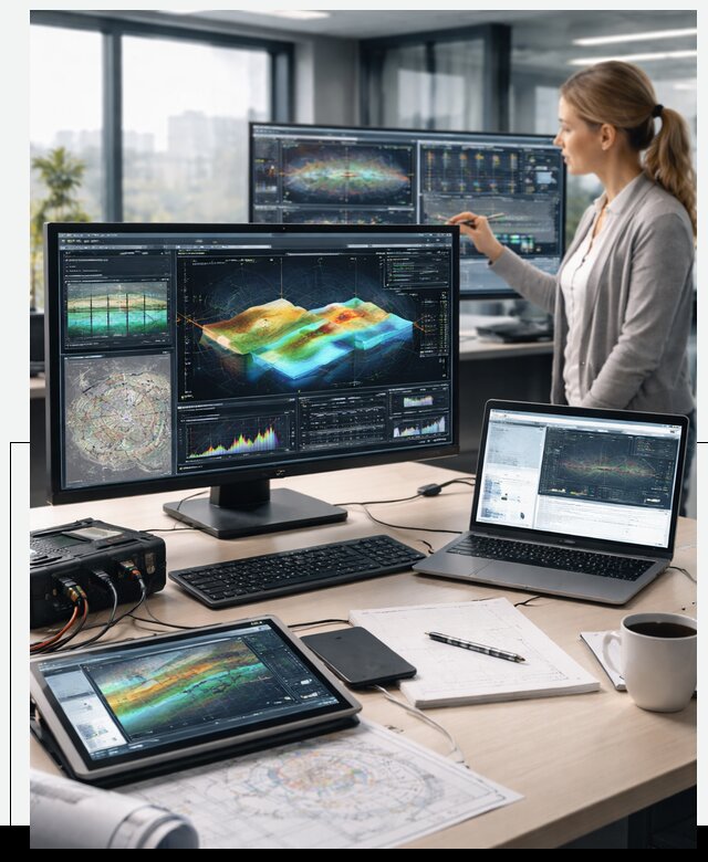 Цифровое месторождение: решение для оптимизации добычи в Ишимбае