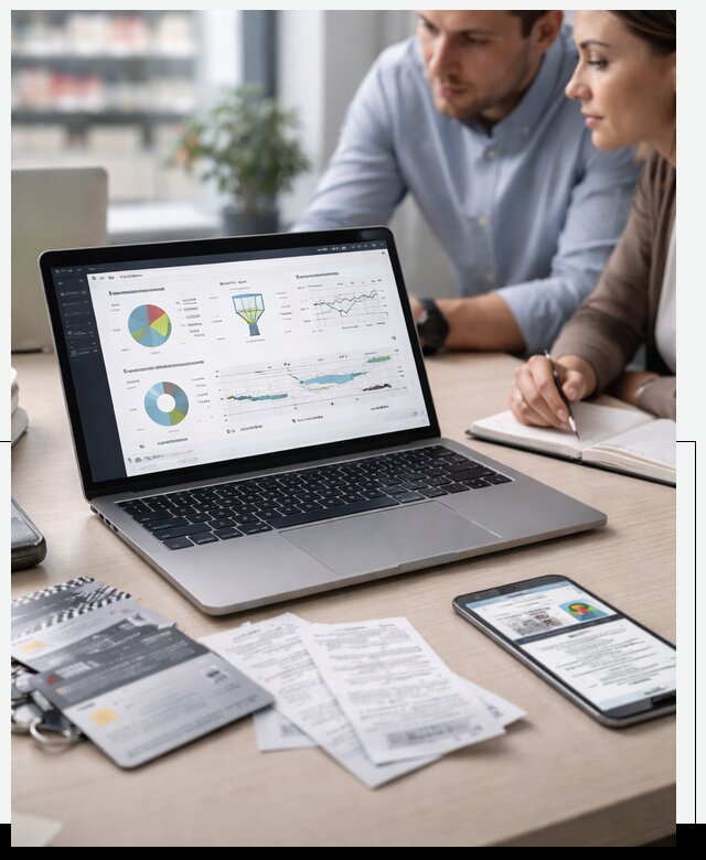 Лояльность и CDP для ритейла в Ишимбае от 15212 р. | АвикейШмб