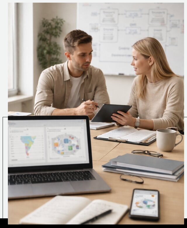 Внедрение программ лояльности и CDP для ритейла в Ишимбае