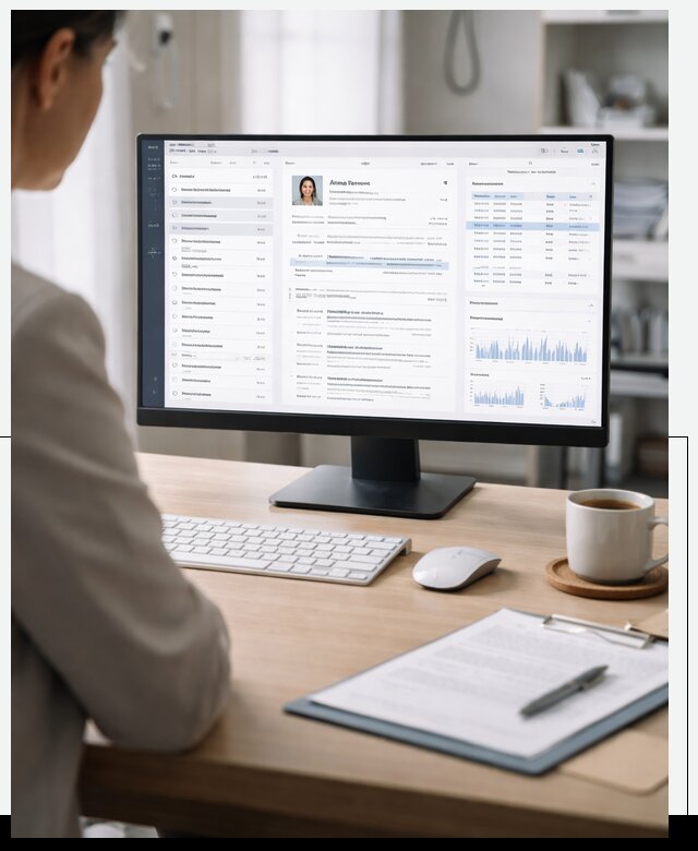 Разработка МИС для клиник в Ишимбае от 8620 р. | АвикейШмб