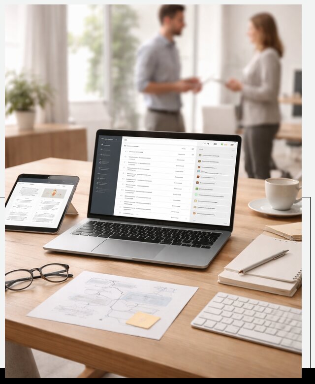 Разработка LMS и онлайн школы в Ишимбае от 12169 р. АвикейШмб