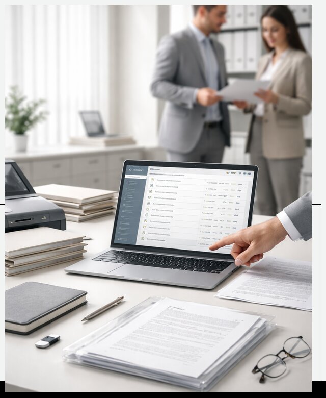 КЭДО и интеграция с 1С ЗУП в Ишимбае от 7606 р. АвикейШмб