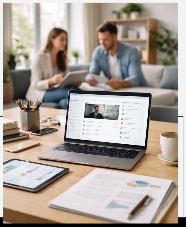 Система дистанционного обучения в Ишимбае от 45635 р. АвикейШмб