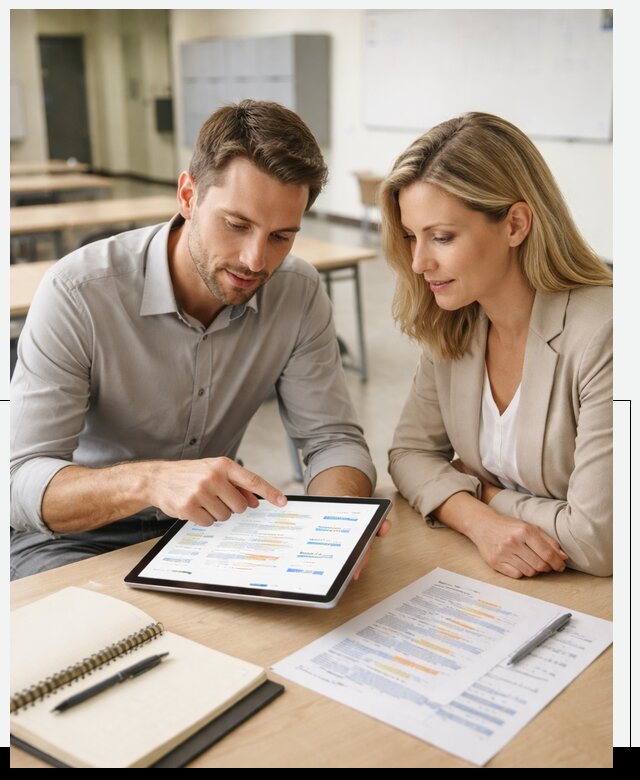 Разработка электронный дневник школа в Ишимбае от 15212 р. |АвикейШмб