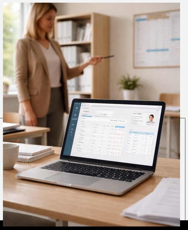 Электронный журнал школа система в Ишимбае от 12169 р. | АвикейШмб