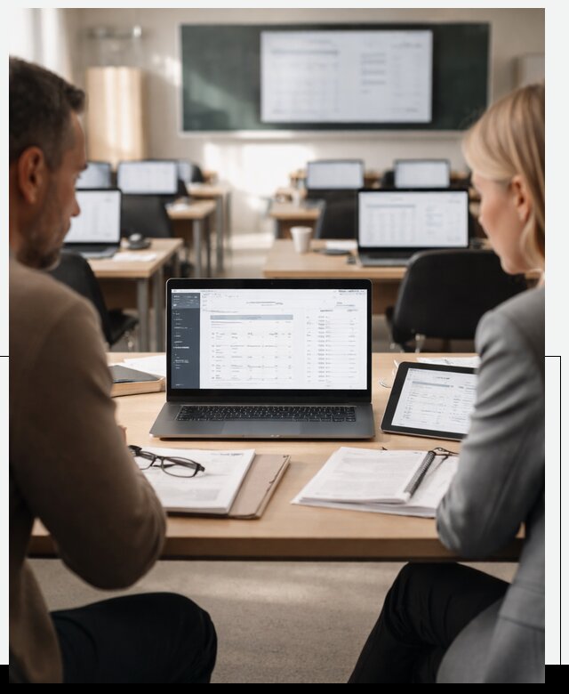 Система управления учебным процессом вузе в Ишимбае от 12169 р|АвикейШмб