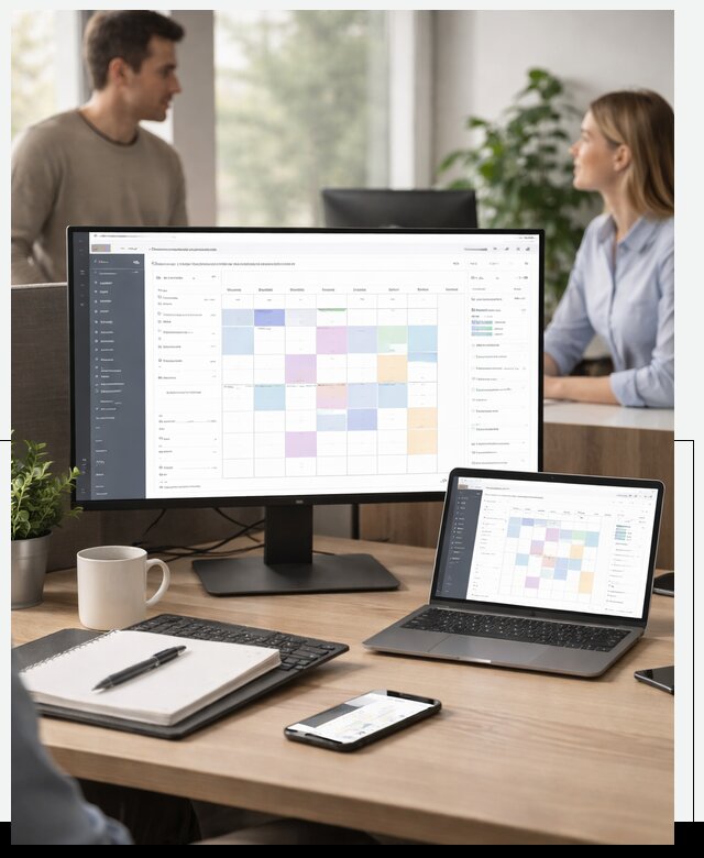 Расписание занятий вуз система в Ишимбае от 12169 р. | АвикейШмб
