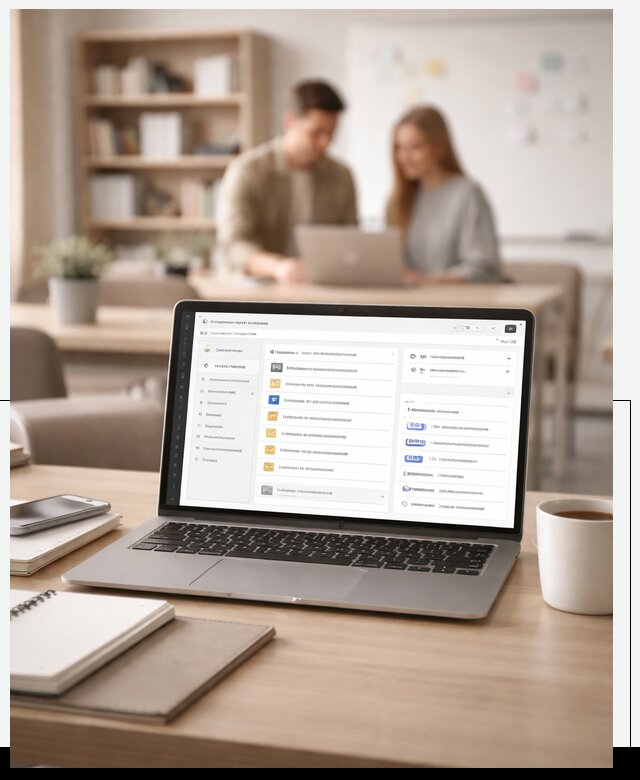 LMS для университета под ключ в Ишимбае от 7606 р. | АвикейШмб