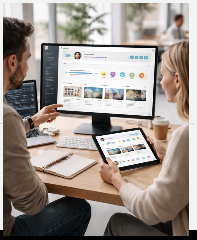 Геймификация обучения платформа в Ишимбае от 15212 р, АвикейШмб