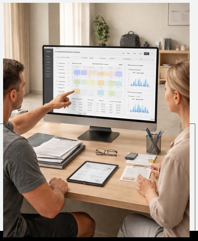 Управление спортивной школой система в Ишимбае от 8620 р. | АвикейШмб