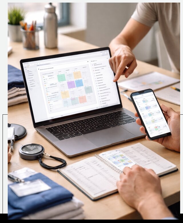 Система управления спортивной школой в Ишимбае автоматизация процессов