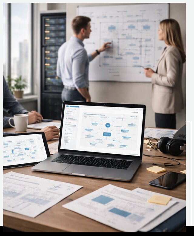 Разработка порталов госуслуг и ФГИС в Ишимбае от 12169 р. | АвикейШмб