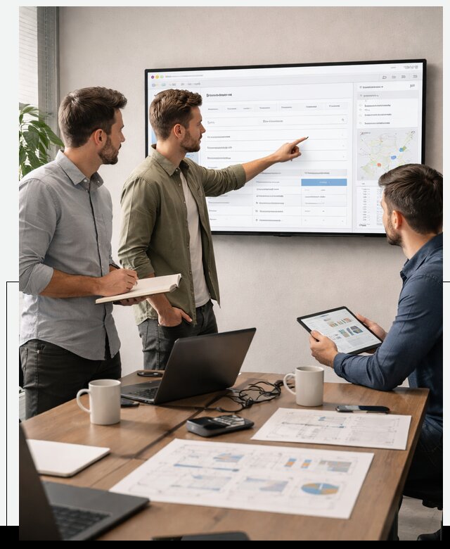 Разработка порталов госуслуг и интеграция с ФГИС в Ишимбае