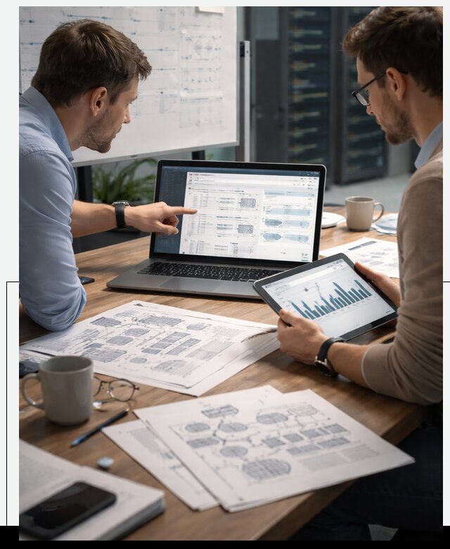 Внедрение СМЭВ и МЭДО для государственных систем в Ишимбае