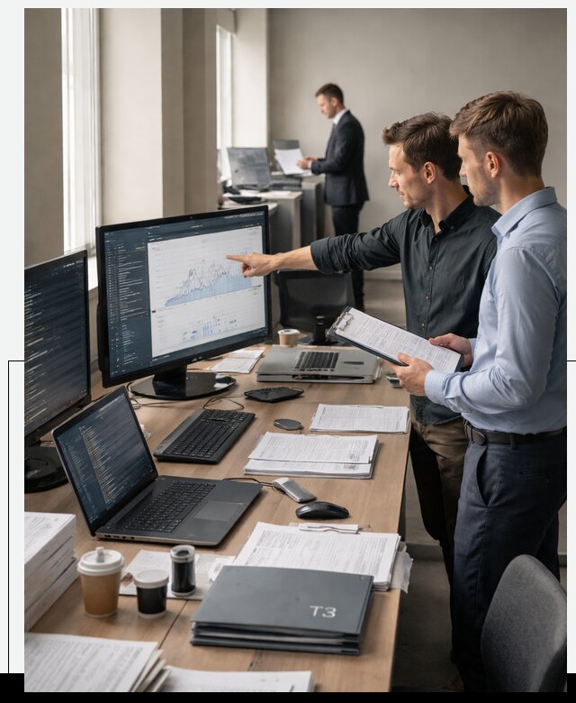 СЭД для государственного органа: внедрение и сопровождение в Ишимбае