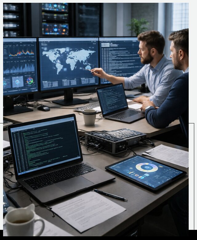 Внедрение SIEM и SOC в Ишимбае от 8620 р. | АвикейШмб мониторинг