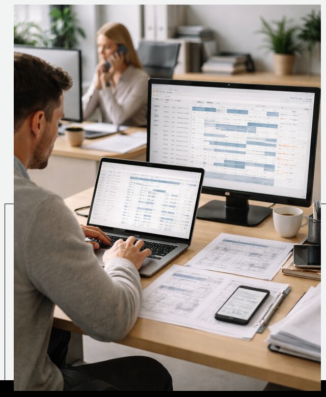 PMS для бронирования отелей и управления номерным фондом в Ишимбае