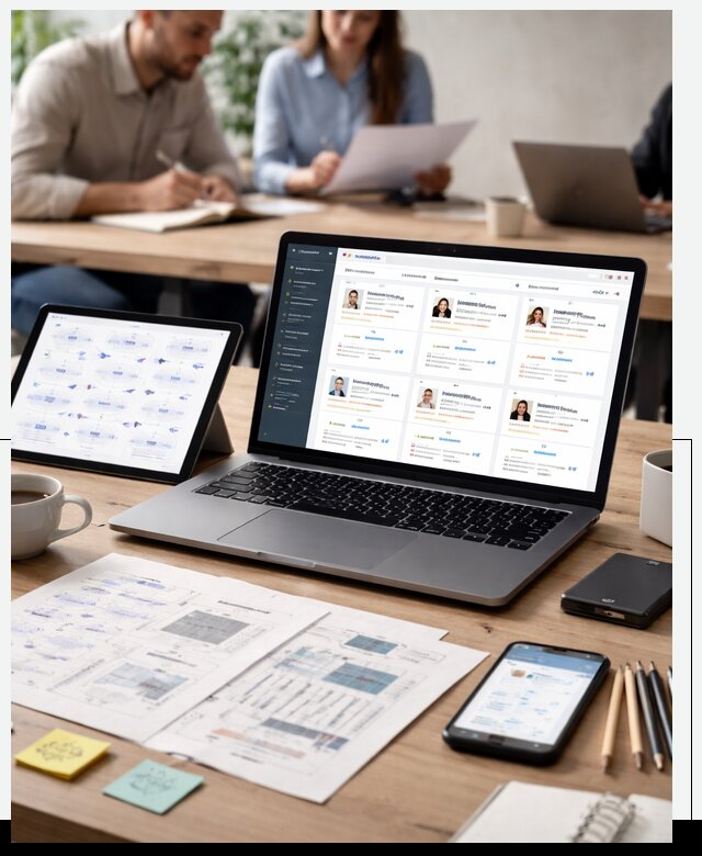 Разработка маркетплейса специалистов в Ишимбае от 7099 р.|АвикейШмб