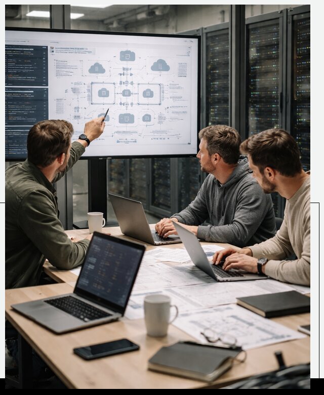 GameDev Backend и платформы в Ишимбае от 25353 р. | АвикейШмб