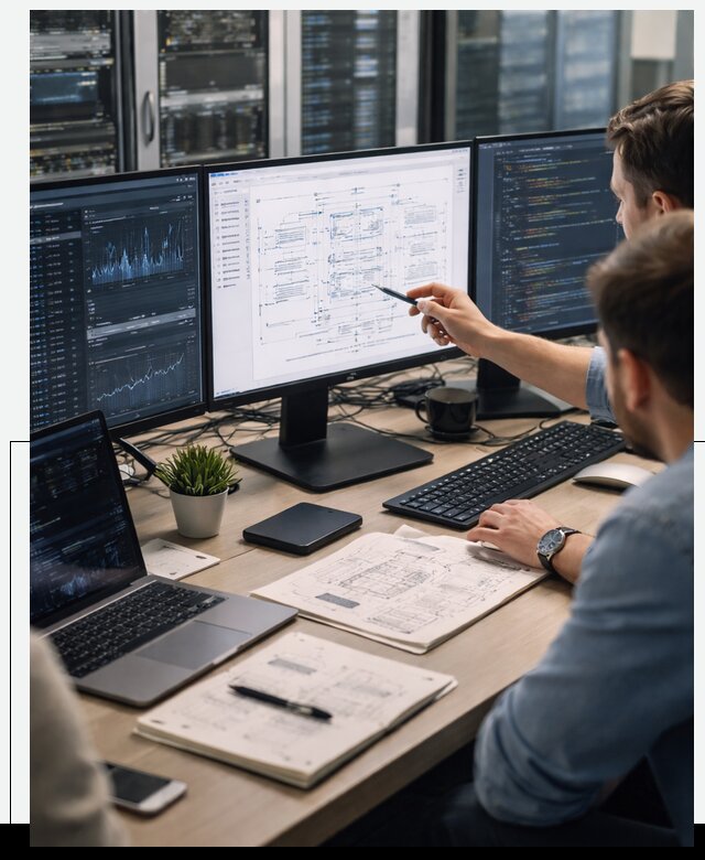 Разработка GameDev Backend и игровых платформ под ключ в Ишимбае