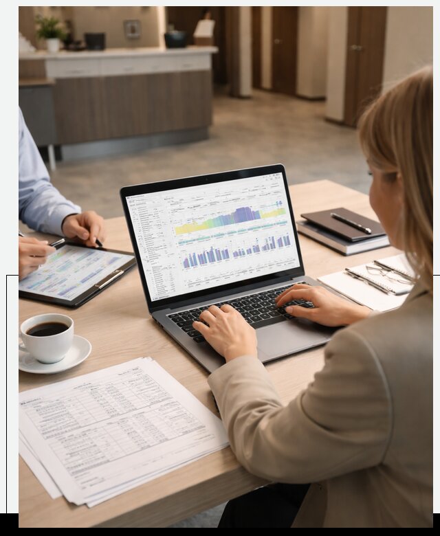 Yield management для гостиницы: ценообразование и прогноз в Ишимбае