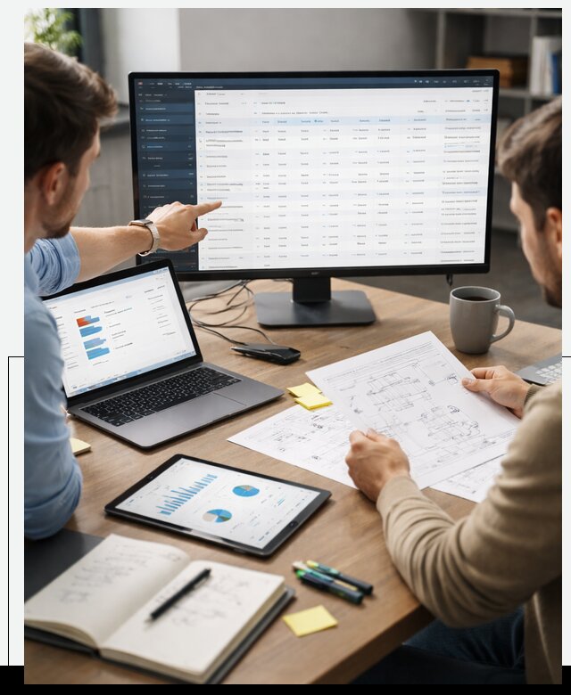 Интеграция GDS и настройка онлайн-бронирования в Ишимбае